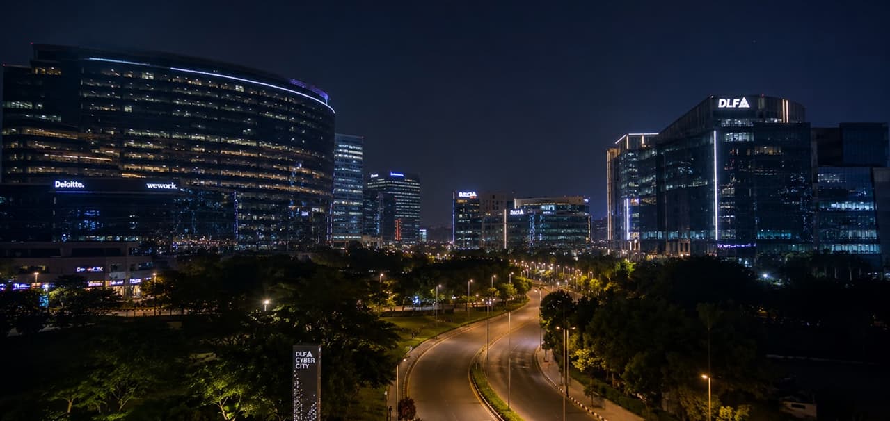 Gurugram